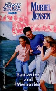 Tapa de Fantasies and memories