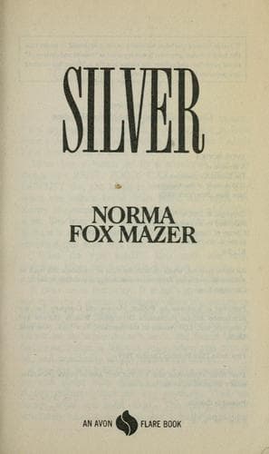Tapa de Silver