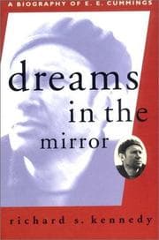 Tapa de Dreams in the mirror