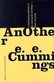 Tapa de Another Cummings
