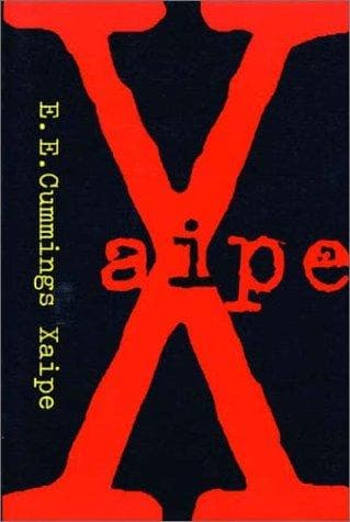 Tapa de Xaipe