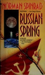 Tapa de Russian spring