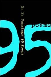 Tapa de 95 poems