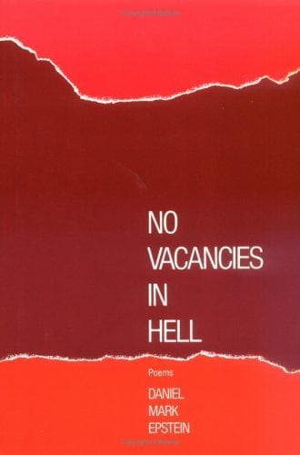 Tapa de No Vacancies in Hell