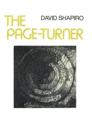 Tapa de The page-turner