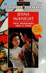 Tapa de Two weddings and a feud
