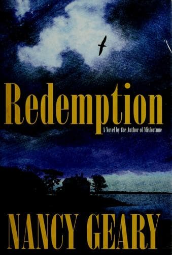 Tapa de Redemption