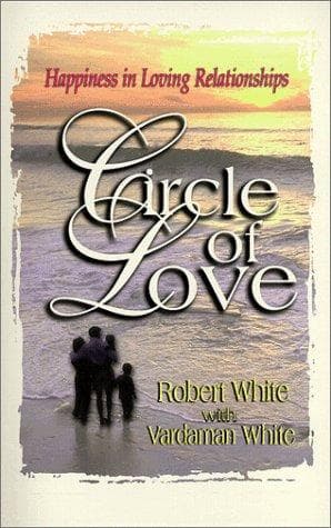 Tapa de Circle of Love