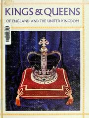 Tapa de Kings and queens of England and the United Kingdom