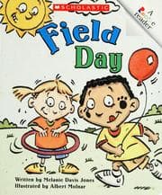 Tapa de Field day
