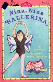 Tapa de Nina, Nina ballerina