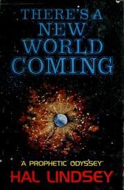Tapa de There's a new world coming