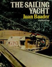 Tapa de The sailing yacht