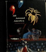 Tapa de All around America