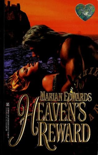 Tapa de Heaven's reward