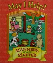 Tapa de May I help?