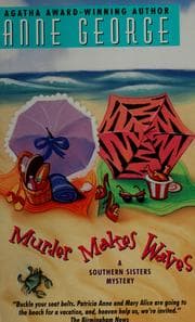 Tapa de Murder makes waves