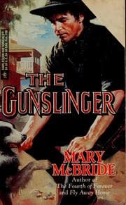 Tapa de Gunslinger