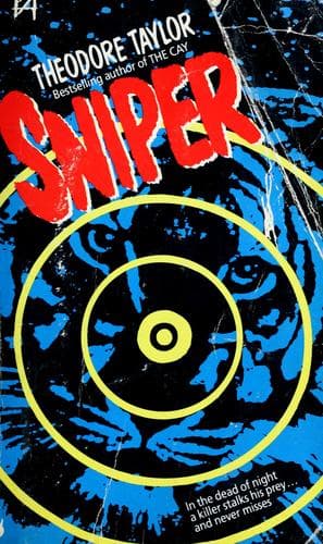 Tapa de Sniper