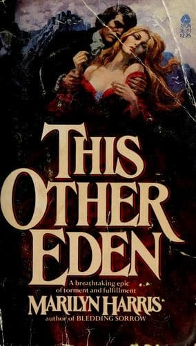 Tapa de This Other Eden