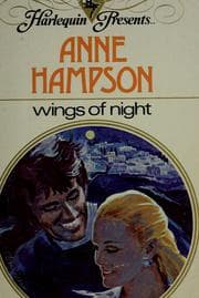 Tapa de Wings of night