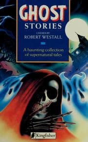 Tapa de Ghost Stories