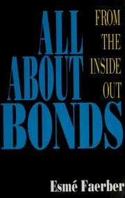 Tapa de All About Bonds