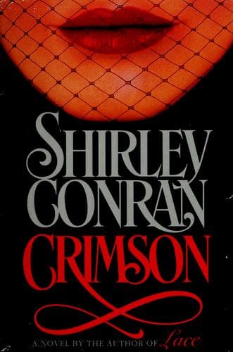 Tapa de Crimson