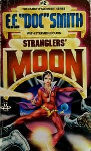 Tapa de Stranglers' Moon