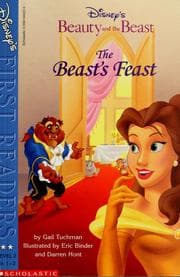 Tapa de The Beast's Feast (Disney's Beauty and the Beast)