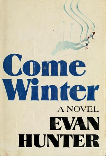Tapa de Come winter