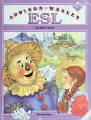Tapa de Addison-Wesley ESL  Series C