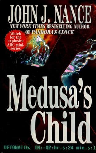 Tapa de Medusa's child