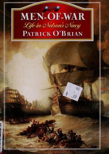 Tapa de Men-of-war
