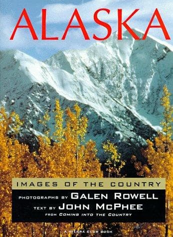 Tapa de Alaska