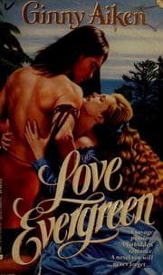 Tapa de Love Evergreen