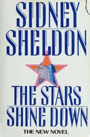 Tapa de The stars shine down