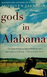 Tapa de Gods in Alabama