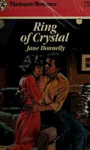 Tapa de Ring of crystal