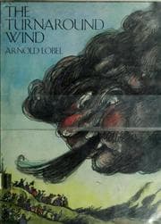 Tapa de The turnaround wind