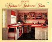 Tapa de Kitchen & bathroom ideas