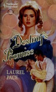 Tapa de Destiny's Promise