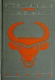 Tapa de Taurus