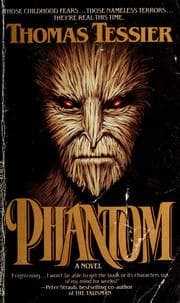 Tapa de Phantom