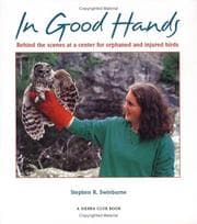 Tapa de In good hands