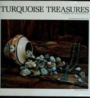 Tapa de Turquoise treasures