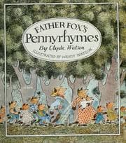Tapa de Father Fox's pennyrhymes