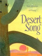Tapa de Desert song