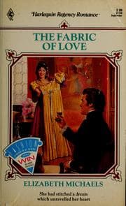 Tapa de Fabric Of Love