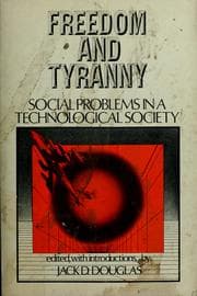 Tapa de Freedom & tyranny
